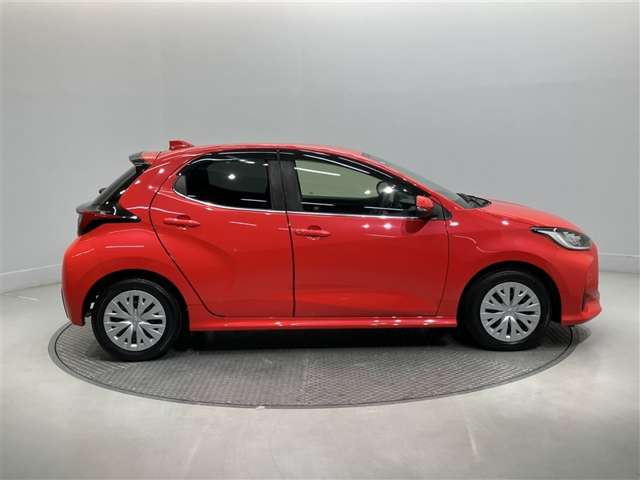 ヤリス1.5 ハイブリッド Z