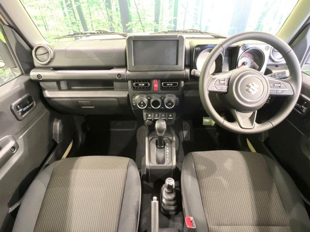 ジムニーノマド1.5 FC 4WD