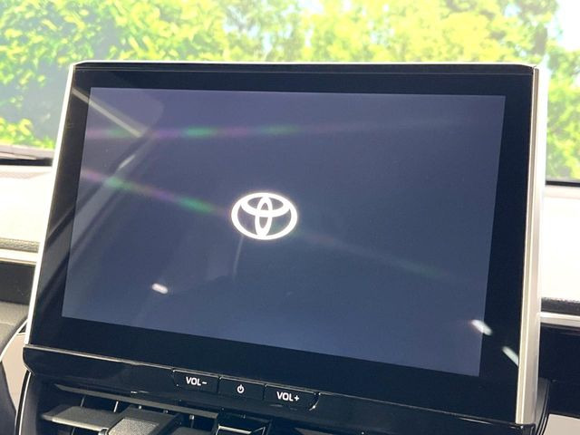 カローラクロス1.8 ハイブリッド Z