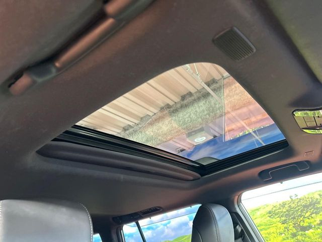 ランドクルーザー2502.8 VX ディーゼル 4WD