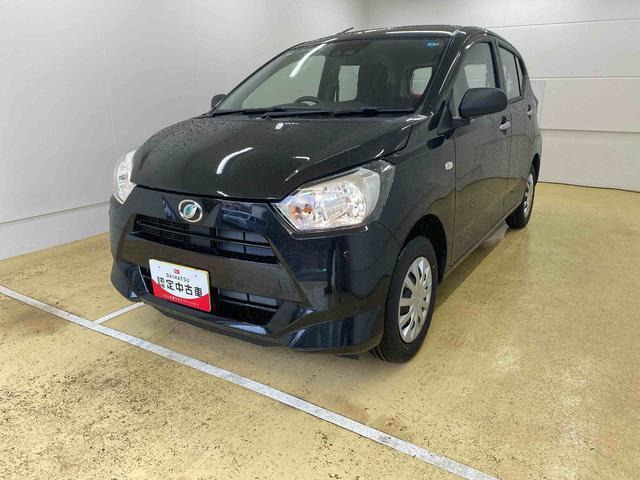 ミライースL SAIII