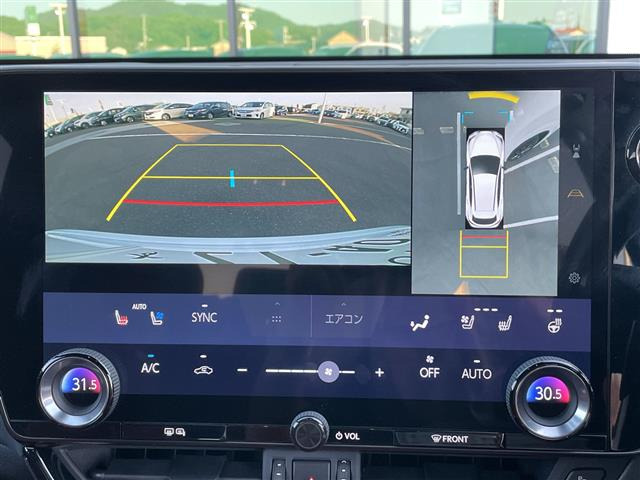 NX350h Fスポーツ 4WD