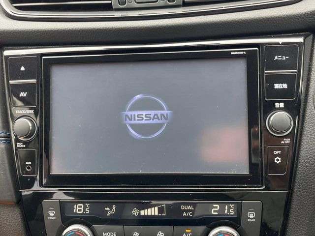 エクストレイル