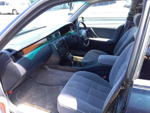 クラウン3.0 ロイヤルサルーンG