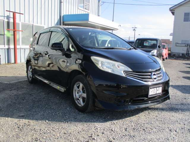 ノート1.2 X DIG-S