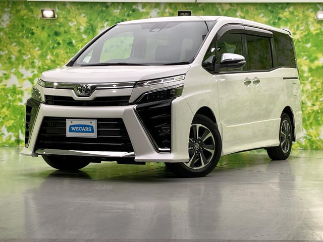 ヴォクシー2.0 ZS 煌III