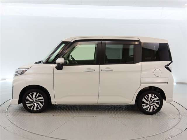 ルーミー1.0 カスタム G