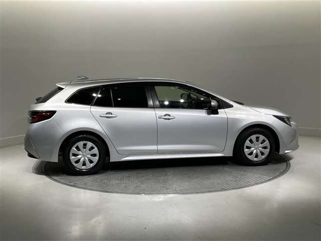 カローラツーリング1.5 X