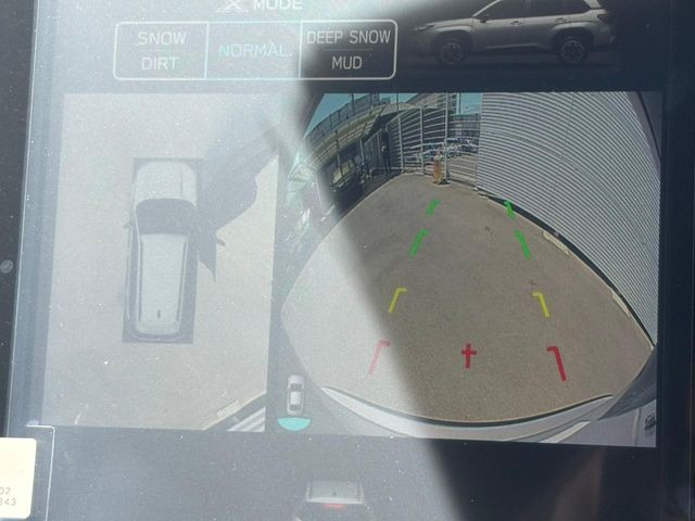 フォレスター1.8 スポーツ EX ブラックセレクション 4WD