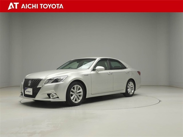 クラウンアスリート