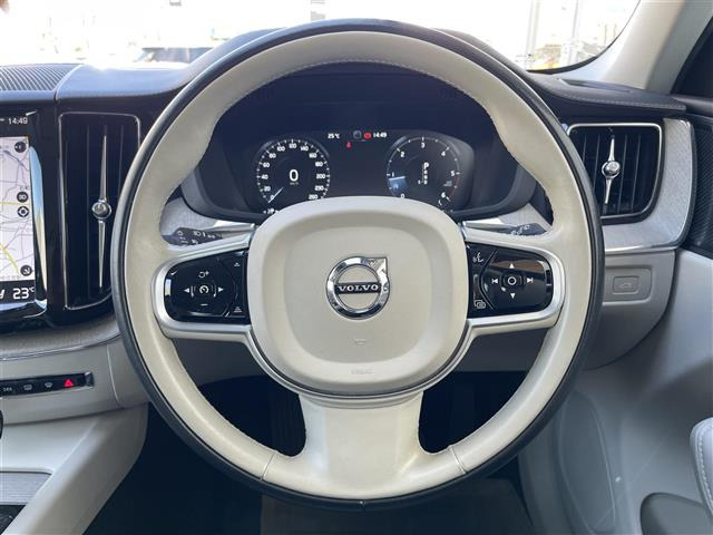 XC60D4 ディーゼル