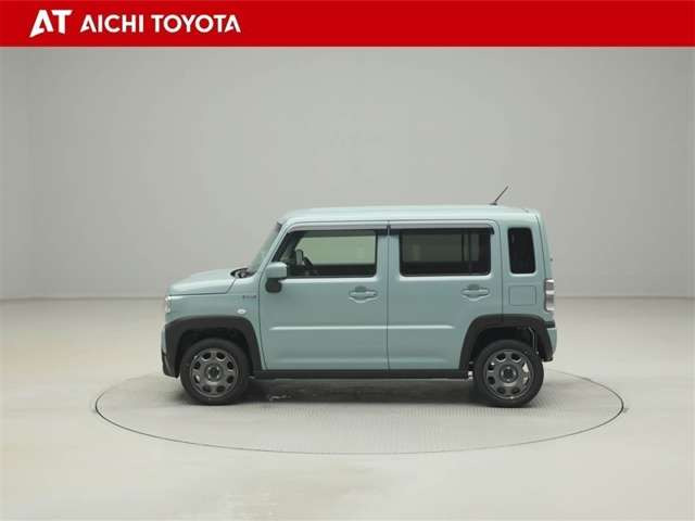 スペーシアハイブリッド(HYBRID) G