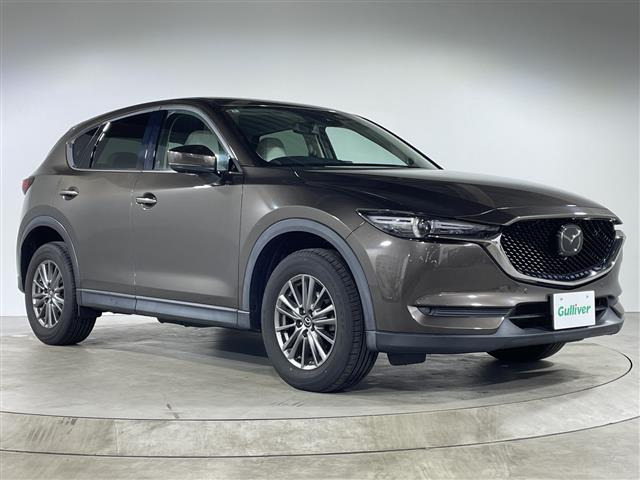 CX-52.2 XD Lパッケージ