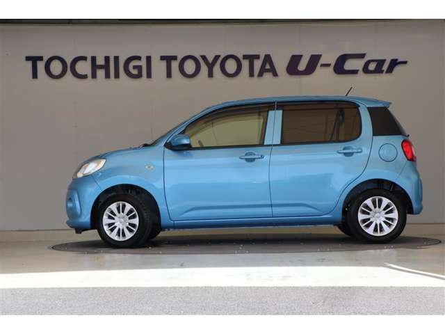 パッソ1.0 X Lパッケージ S