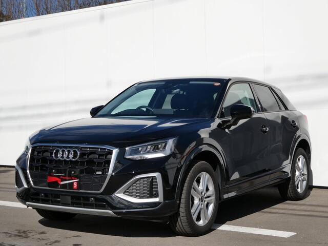 Q235 TFSI アドバンスド