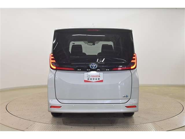 ノア1.8 ハイブリッド G