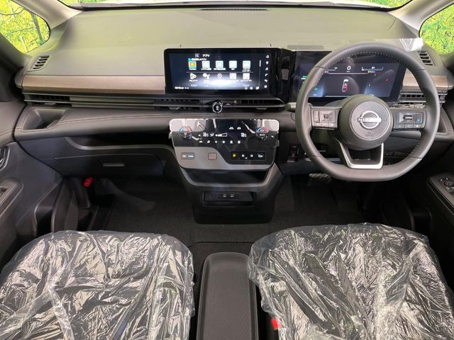 セレナ1.4 e-POWER ハイウェイスターV