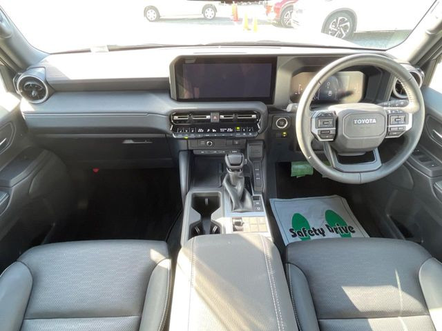 ランドクルーザー2502.7 VX 4WD