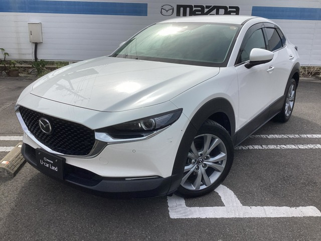 CX-301.8 XD プロアクティブ ツーリングセレクション