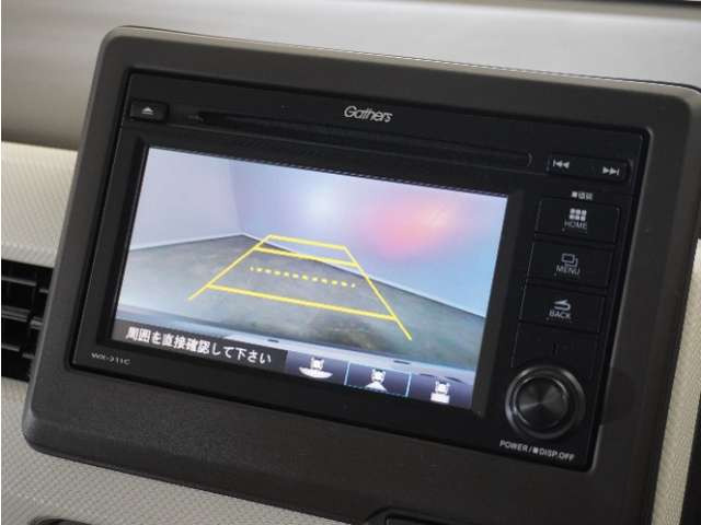 N-WGNL ホンダ センシング