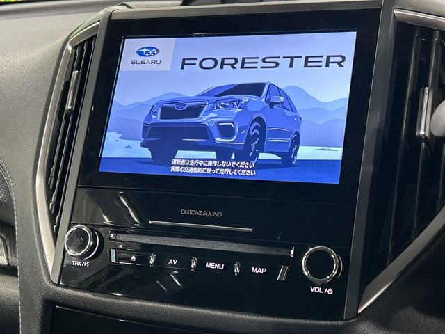 フォレスター2.0 アドバンス 4WD