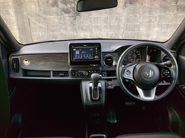 N-ONEプレミアム ツアラー