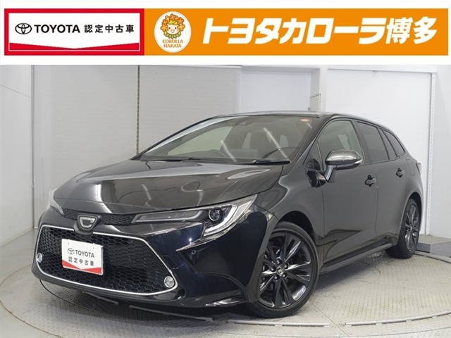 カローラツーリング1.8 W×B