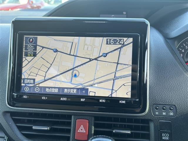 ヴォクシー2.0 ZS