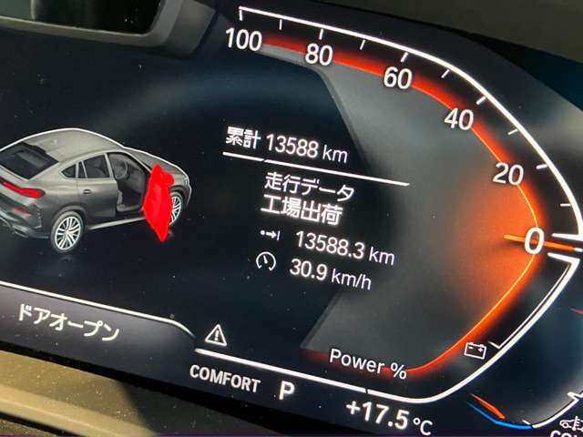 X6xドライブ 35d Mスポーツ  4WD