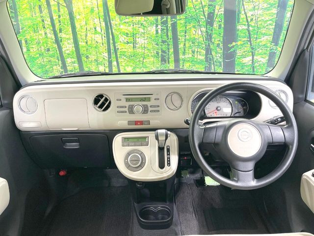 ミラココアプラス L