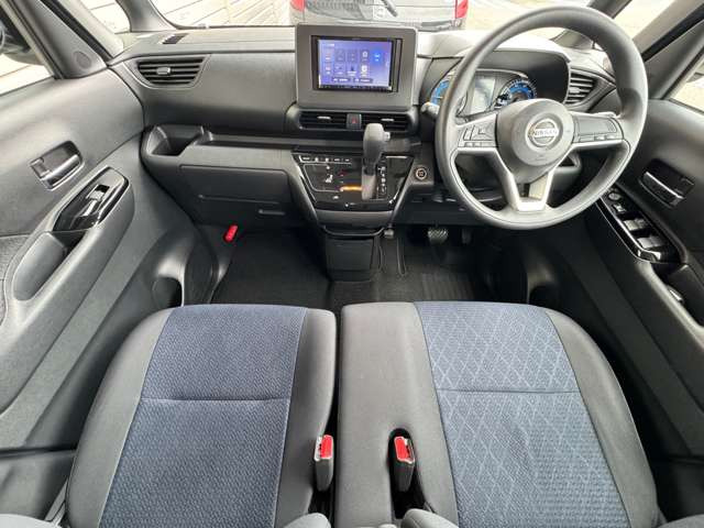 ルークスハイウェイスター