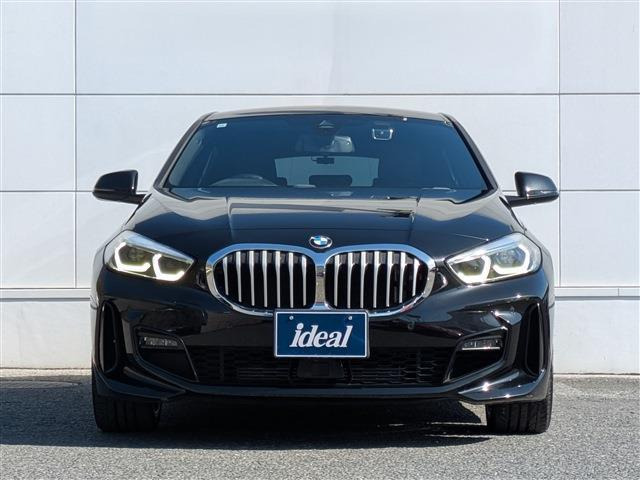 1シリーズ118i Mスポーツ DCT