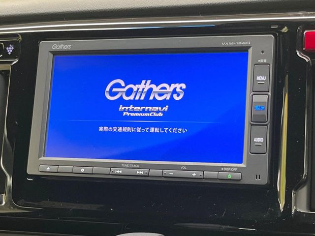 N-WGNカスタムG SS パッケージ