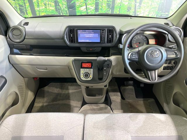 パッソ1.0 X Lパッケージ S