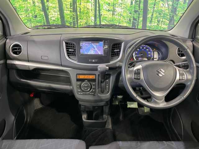 ワゴンRスティングレーT