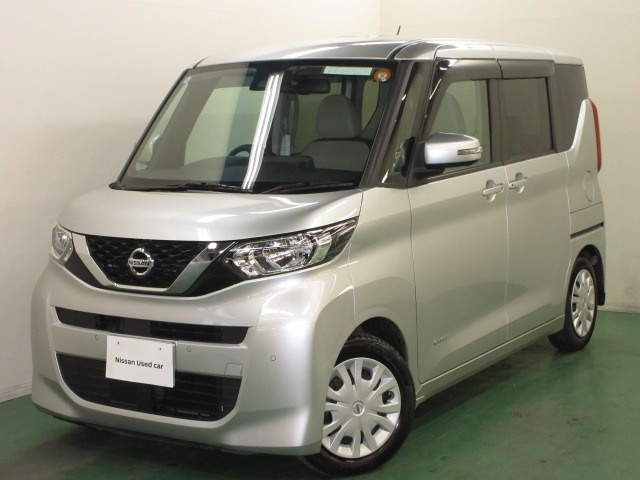 デイズルークスX