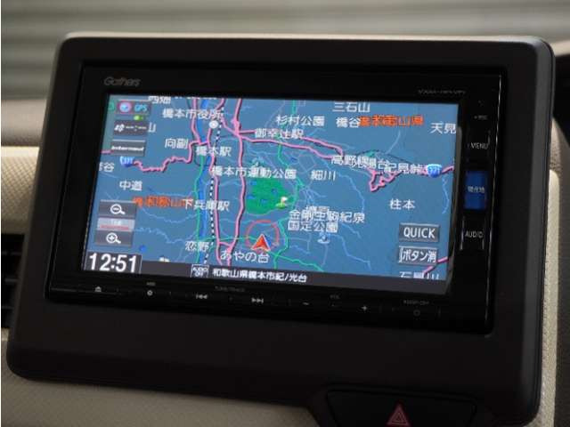 N-BOXG L ホンダセンシング