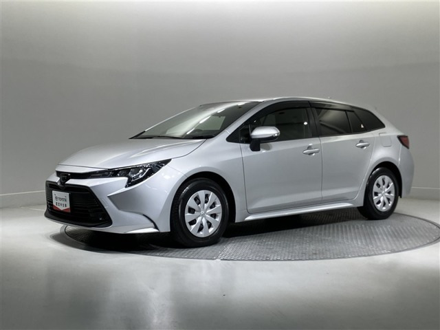 カローラツーリング1.5 X