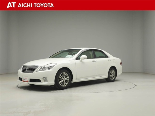 クラウンセダン2.5 ロイヤルサルーン