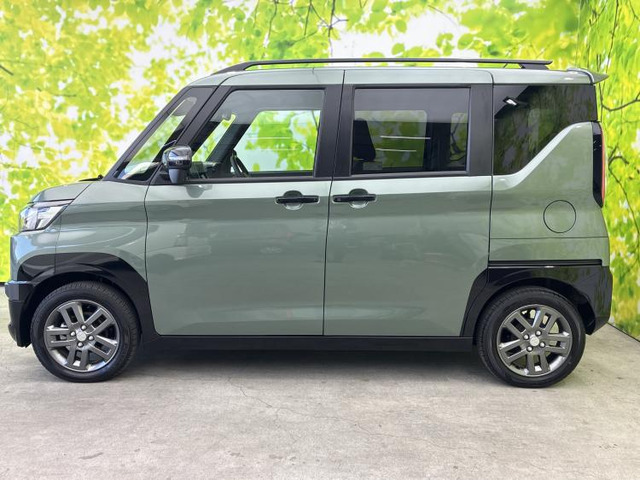 デリカミニG 4WD