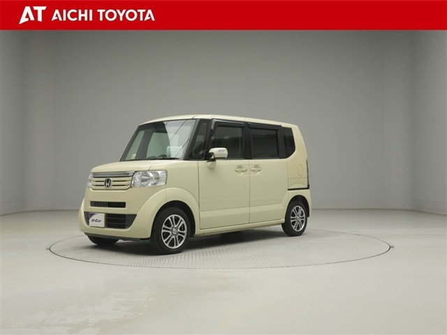 N-BOXG Lパッケージ