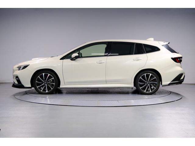 レヴォーグ1.8 STI スポーツ EX 4WD