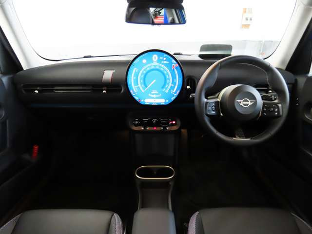 ミニクーパー C DCT