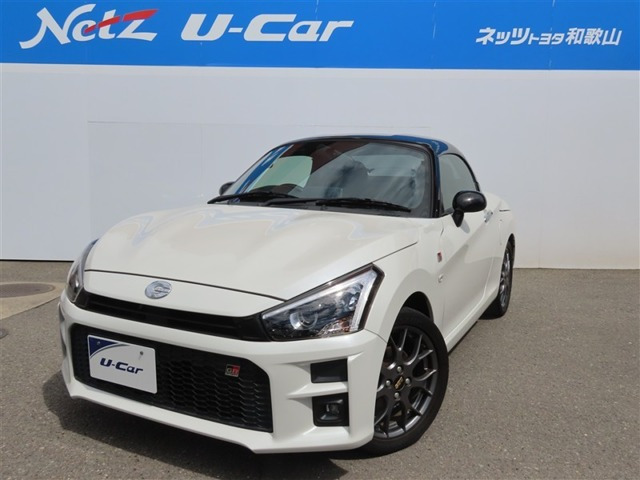 コペンGR スポーツ