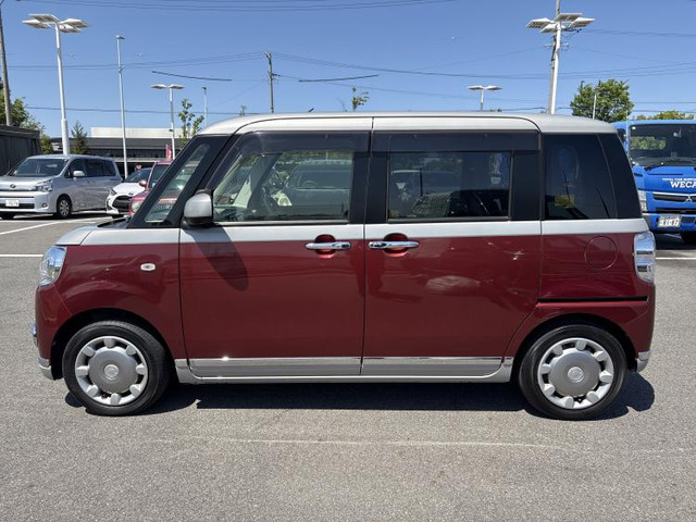 ムーヴキャンバス