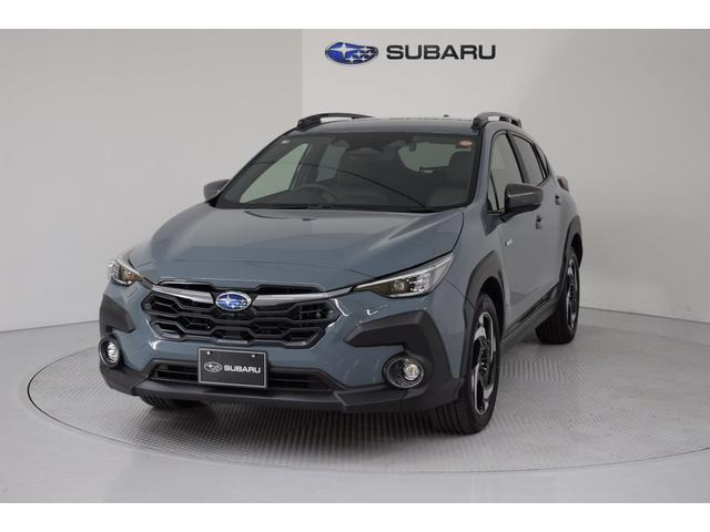 クロストレック2.5 プレミアム S:HEV EX 4WD