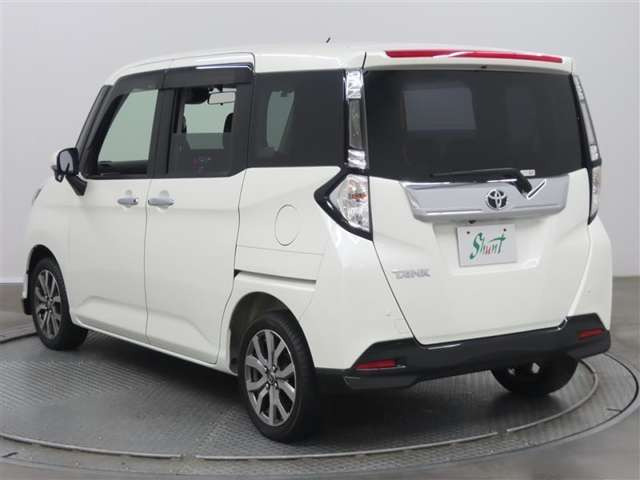 タンク1.0 カスタム G-T