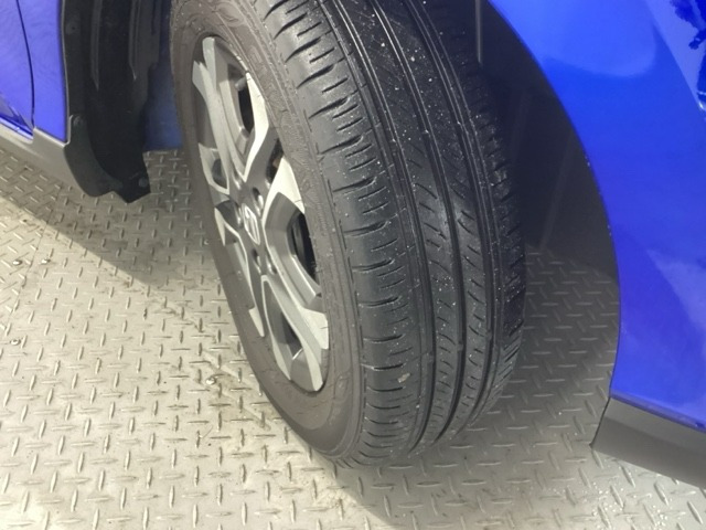 フリード1.5 ハイブリッド クロスター