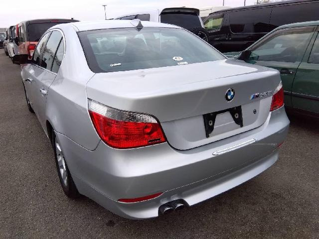 5シリーズセダン525i