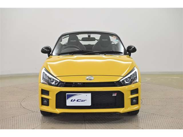 コペンGR スポーツ